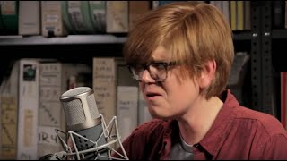 Brett Dennen - I'll Be On Your Side - 5/17/2016 - Paste Studios, New York, NY