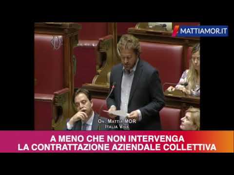 INTERVENTO IN AULA - 31-10-2019