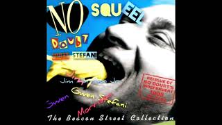 No Doubt &amp; Jim Morrison Jr - Squeal 