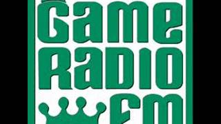 GameRadio FM Royce Da 5'9"- We're Live (Danger)