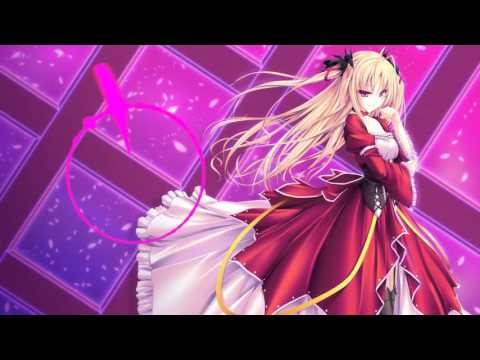 [Nightcore] Hold It Against Me - Britney Spears