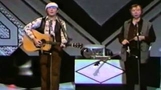Liam Clancy &amp; Tommy Makem - The Parting Glass