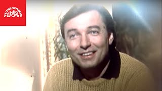 Videoklip: Karel Gott - Portrét neznámé s textom piesne Videoklip Karel Gott - Portrét neznámé s textom piesne