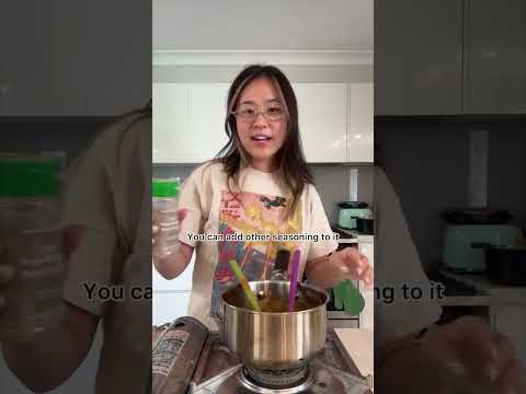 Peanut Butter Noodles with Jiny