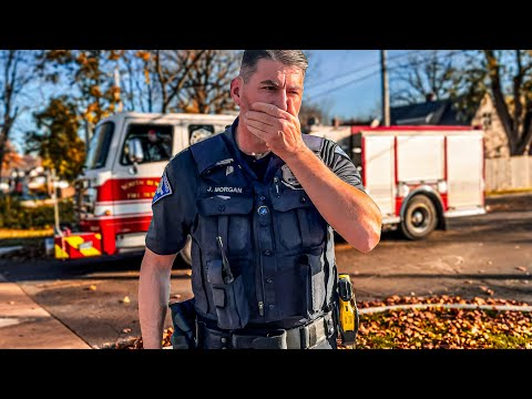 Law Enforcement Completely Speechless After We Found This Magnet Fishing!!