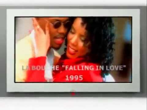 La Bouche   In your Life 2002   Official music video  videoclip HIGH QUALITY   YouTube