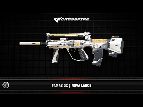 CF : Famas G2 | Nova Lance (VIP Official | Nano Support)