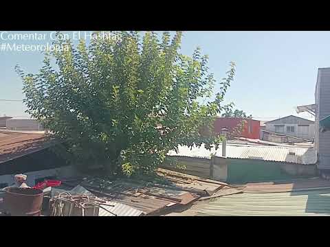 Últimos Días de Calor, En La Florida, Santiago de Chile