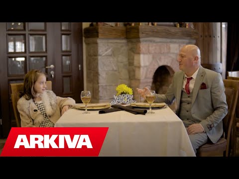 Amrush Thaqi - Ditelindja e qikes (Official Video 4K)