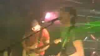 Where I end and you begin - Radiohead cover