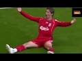 Fernando Torres Best 20 Liverpool Goals 2007-2011