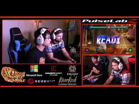 MvCI VBR MaxWiser(Hulk/Thor/Power) vs Bionic Fraud(Cap/Spencer/Reality/Time)