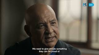 Amptelike Lokprent: Klubhuis - 'n nuwe Dokumentêre Reeks | S1 | kykNET