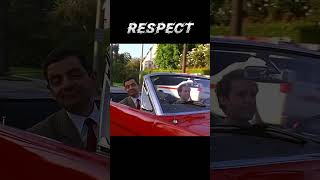 Download lagu Respect 😎 #Shorts #Mrbean mp3