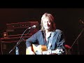 Chris Norman Band - Mexican Girl (Whitley Bay, May 2019)