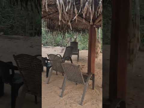 PRAIA DO PUÇÁ em Lavandeiras- Tocantins