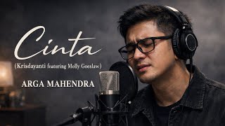 Download lagu Cinta - Melly Goeslaw ft Krisdayanti Cover By Arga Mahendra (Sad Song) mp3 Download lagu Cinta - Melly Goeslaw ft Krisdayanti Cover By Arga Mahendra (Sad Song) mp3