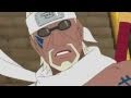 Sasuke VS Killer Bee AMV MONSTER HD