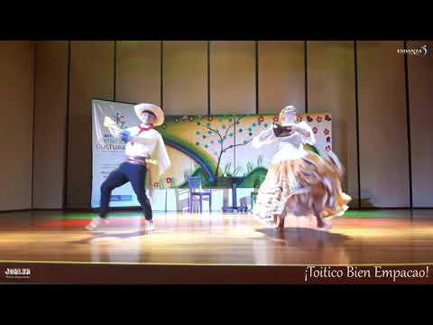 🎶🎵Toitico Bien Empacao🎶🎵 / Esdanza Escuela Studio