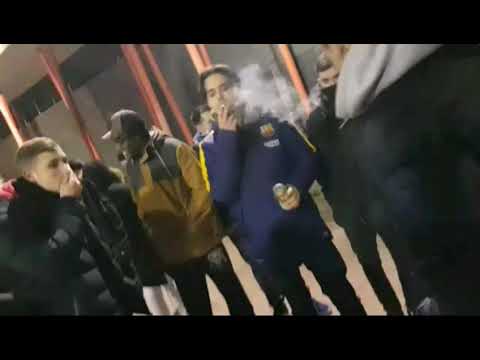 ALCA VS  NP «««« semifinal»»»»