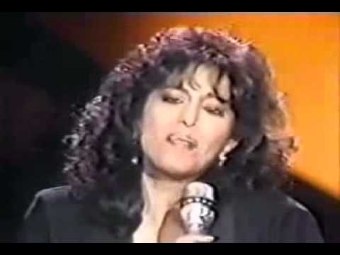 Walking On - Ofra Haza