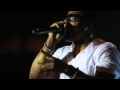 Nelly - Just a Dream (Live) 