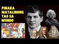 Ang Pinaka Matalinong Tao sa Mundo | Alamin Mo sa Pinoy Trivia