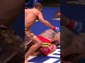 José Aldo’s Top Finishes ?