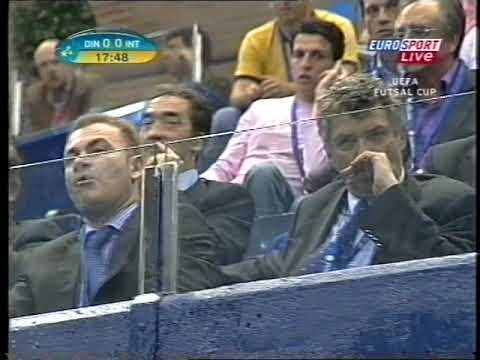 Dinamo Moscú - Interviú