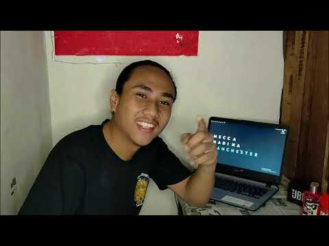 REANDHA #1 | React musik videonya Yanu (Calon Musisi Kondang)
