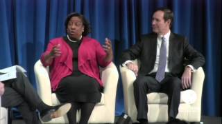 Faith Forum: Dr. Ophelia Garmon-Brown and Mr. Dee O’Dell