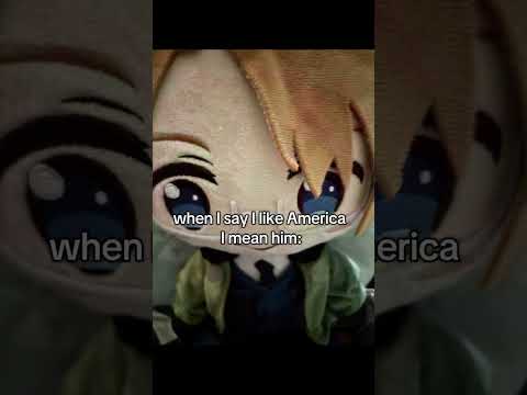 I love him so much😭 #fyp #hetalia #aphamerica #fypp #viral #fy