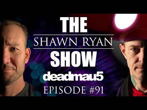 Deadmau5 | SRS #91