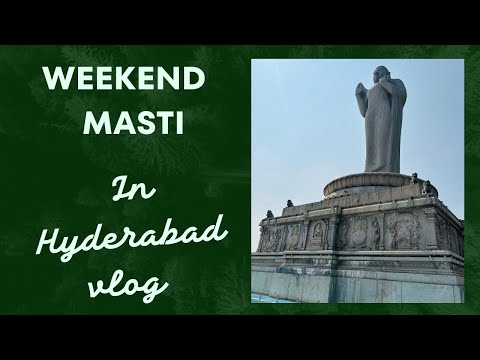 Weekend Masti | In Hyderabad | By Jahnavi