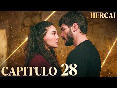 Hercai Chapter 28