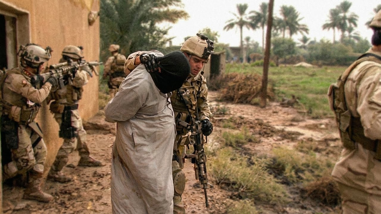 Baghdad, 2014: the Deadliest Year