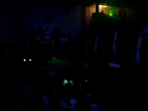 Sebastian Ledher honey Play track Metrofunk en Pabaro Club