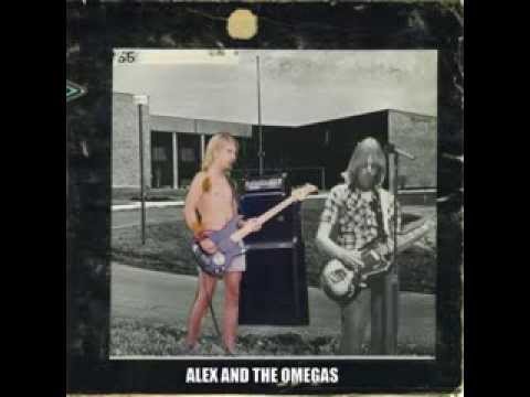 Videoclip de Alex and the Omegas — Guided by Voices