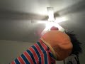 Ernie Episode 189 Looking Up