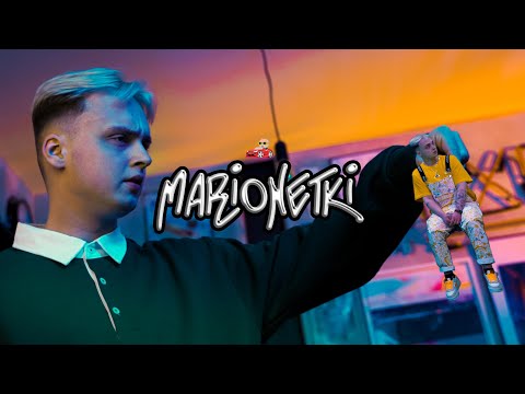 Qry - Marionetki (prod. pieruun)