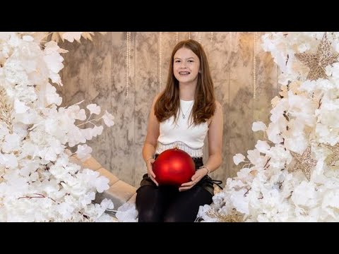 Yasmina Daria Longher - Swieta W Nas