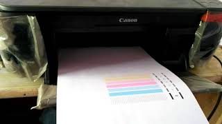 Install Printer Canon Mp237