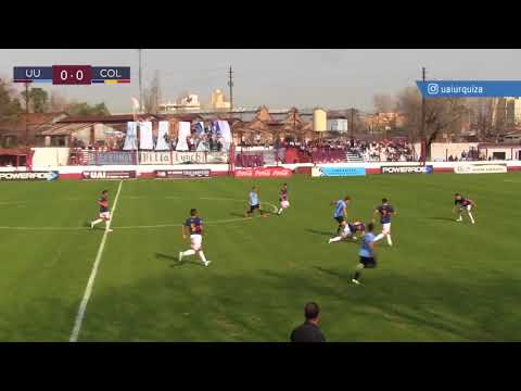 Resumen: UAI Urquiza 1 - Colegiales 0