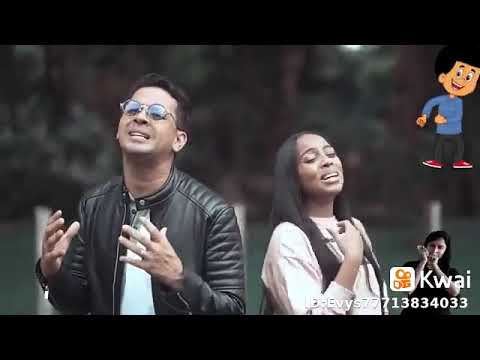 gozo gozo yo queria cover brando Echeverry  - Andrea sarmiento