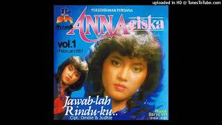 Download lagu Anna Ciska - Jawablah Rinduku - Composer : Omdie & Judhi Kristianto 1986 (CDQ) mp3