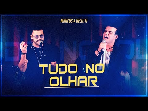 Tudo No Olhar video