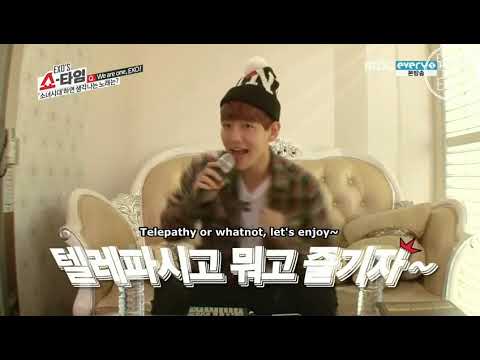 EXO Showtime Episode 11 [ENGSUB]