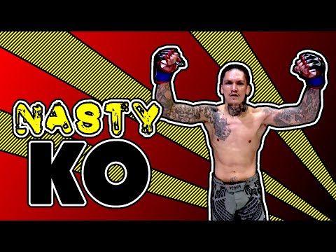 Nowak -Vs- Lawley | Fusion Fight League | Boise, ID