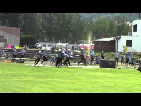 PKL Podmoklice - SDH Březová muži