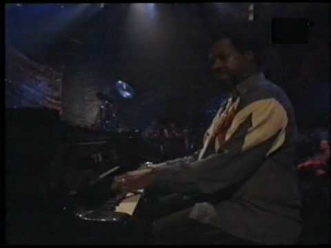 Paul Simon - Bridge Over Troubled Water 1992